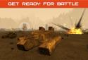 Tank Combat : Modern Battles screenshot 1