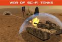 Tank Combat : Modern Battles screenshot 2