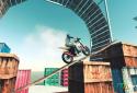 Motocross 3D screenshot 3