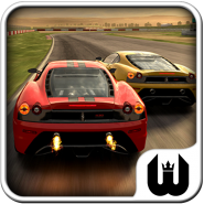 Road : Car Chase (Outta Lane)