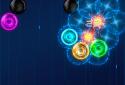 MB2: glowing neon bubbles screenshot 5