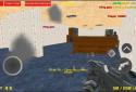 War: Counter Strike screenshot 1