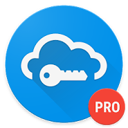 SafeInCloud Password Manager