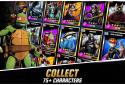 Teenage Mutant Ninja Turtles: Legend screenshot 11