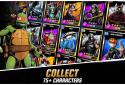 Teenage Mutant Ninja Turtles: Legend screenshot 4
