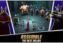 Teenage Mutant Ninja Turtles: Legend screenshot 8