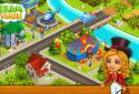 Farm Town:Happy Day, City Story screenshot 7