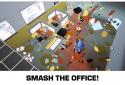Super Smash the Office screenshot 2
