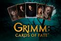 Grimm: Cards of Fate screenshot 1