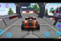3D Formula Extreme Stunt Racer screenshot 3