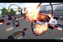 3D Formula Extreme Stunt Racer screenshot 4