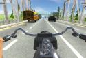 Riding in Traffic Online screenshot 3