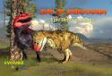 Clan of Carnotaurus screenshot 2