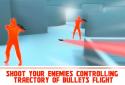 Superhot Shooter 3D screenshot 2