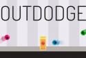 OUTDODGE screenshot 1