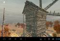 Gyroscopic 3D Windmill LWP screenshot 7