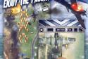 Air Fighter Air Combat World screenshot 1