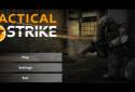 Tactical Strike screenshot 1