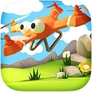 Floaties: Endless Flying Game