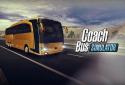 Coach Bus Simulator screenshot 1