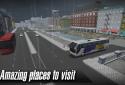 Coach Bus Simulator screenshot 6