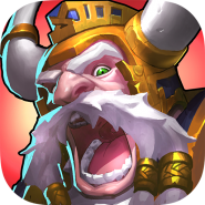 League Revenge: The Last War