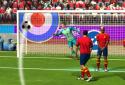 Flick Soccer France 2016 screenshot 3