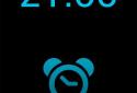 myClock 2 - Alarm Clock screenshot 2