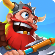 Pirate Beach - The Pandora Empire