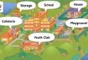 Toca School screenshot 5