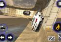 City Extreme GT Racing Stunts screenshot 5