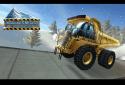 Mountain Mining Ice Road Truck screenshot 11