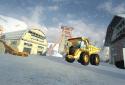Mountain Mining Ice Road Truck screenshot 8