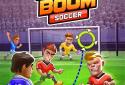 Boom Boom Soccer screenshot 6