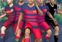 FC Barcelona Ultimate Rush screenshot 1