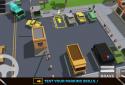 Dr Parking Mania screenshot 4
