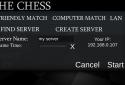 The Chess screenshot 1