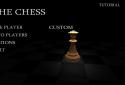 The Chess screenshot 4