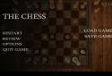 The Chess screenshot 8