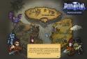 Dungelot Shattered Lands screenshot 1