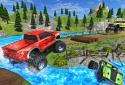 Monster Truck Driver 3D screenshot 1