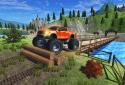 Monster Truck Driver 3D screenshot 2