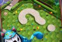 Alice in Wonderland Puzzle Golf Adventures screenshot 4