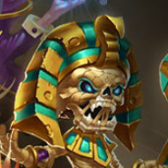 War of Heroes: Age of Galaxy