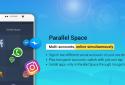 Parallel Space－Multi Accounts screenshot 6