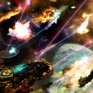 Star Nomad 2 Star Nomad 2