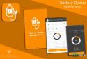 Battery Saver - Battery Doctor screenshot 4
