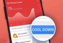 DU Phone Cooler & Cool Master screenshot 4