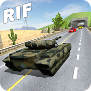 RIF: Tank