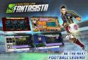 Fantasista - a Football Legend screenshot 1